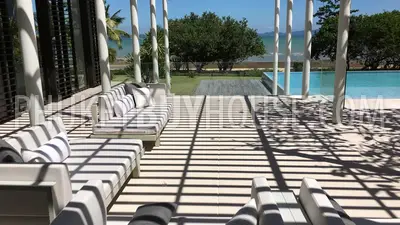 CAP6572: Роскошная Вилла с Панорамным видом на море в районе мыса Яму. Фото #27