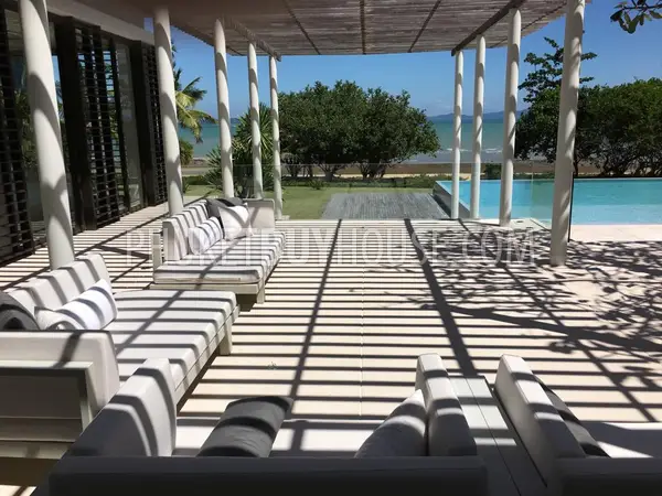 CAP6572: Luxury Villa with Panoramic Sea Views in the area of Cape Yamu. Fotoğraf #27