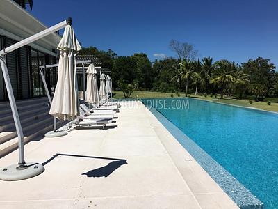 CAP6572: Luxury Villa with Panoramic Sea Views in the area of Cape Yamu. Photo #28