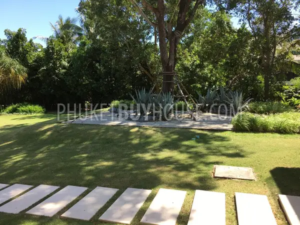CAP6572: Luxury Villa with Panoramic Sea Views in the area of Cape Yamu. Fotoğraf #33