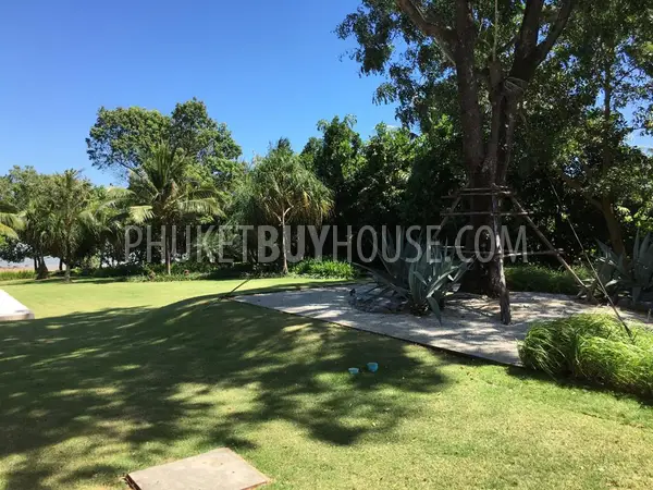 CAP6572: Luxury Villa with Panoramic Sea Views in the area of Cape Yamu. Fotoğraf #35