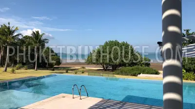 CAP6572: Роскошная Вилла с Панорамным видом на море в районе мыса Яму. Фото #37