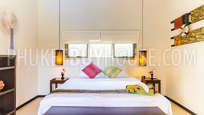 NAI6607: Villa with Pool in Nai Harn. Photo #6
