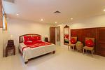PAN1375: Luxury Pool Villa in Panwa, Phuket. Thumbnail #11
