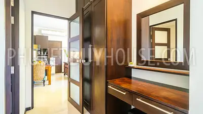 NAI6607: Villa with Pool in Nai Harn. Photo #17
