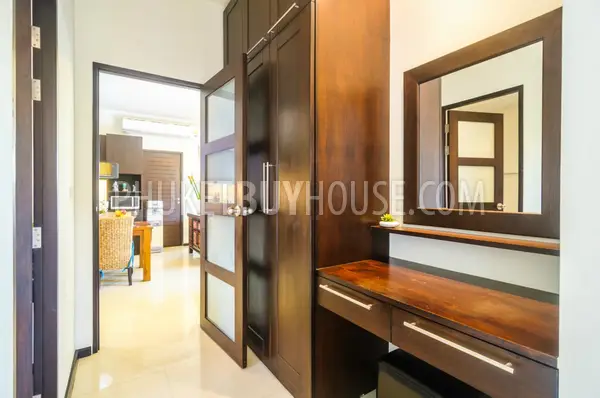 NAI6607: Villa with Pool in Nai Harn. Photo #17