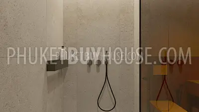 LAY7120: Condo Unit in Modern Complex in Layan. Photo #7