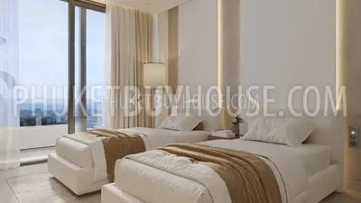 LAY7120: Condo Unit in Modern Complex in Layan. Photo #11