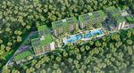 LAY7120: Condo Unit in Modern Complex in Layan. Thumbnail #16