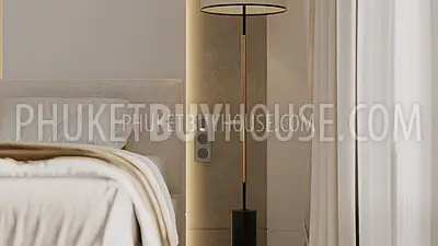LAY7120: Condo Unit in Modern Complex in Layan. Photo #15