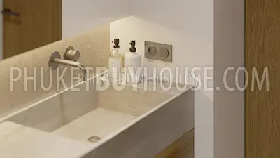 LAY7120: Condo Unit in Modern Complex in Layan. Photo #10
