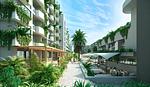 LAY7120: Condo Unit in Modern Complex in Layan. Thumbnail #22