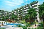LAY7121: One bedroom Apartment in Layan, close to the beach. Thumbnail #1