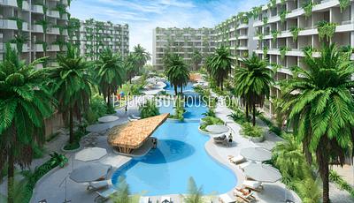 LAY7121: One bedroom Apartment in Layan, close to the beach. Photo #10