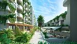 LAY7121: One bedroom Apartment in Layan, close to the beach. Thumbnail #15