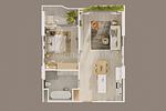 LAY7121: One bedroom Apartment in Layan, close to the beach. Thumbnail #18