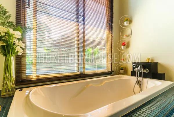 NAI6607: Villa with Pool in Nai Harn. Photo #43