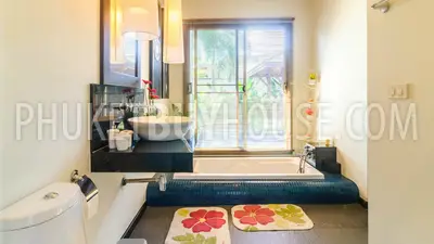 NAI6607: Villa with Pool in Nai Harn. Photo #45