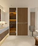 LAY7122: 2-Bedroom Apartment in Eco Complex in Layan. Thumbnail #12