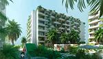 LAY7122: 2-Bedroom Apartment in Eco Complex in Layan. Thumbnail #1