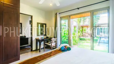 NAI6607: Villa with Pool in Nai Harn. Photo #50