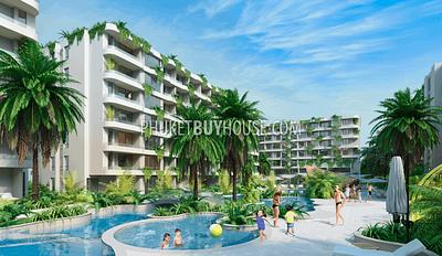LAY7123: Spacious 3-Bedroom Apartments in Layan. Photo #28