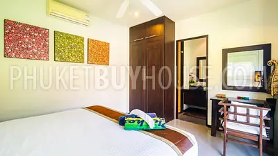 NAI6607: Villa with Pool in Nai Harn. Photo #53