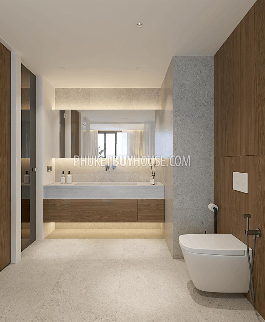 LAY7123: Spacious 3-Bedroom Apartments in Layan. Photo #23