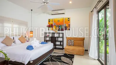NAI6608: Villa for Sale in Nai Harn area. Photo #6