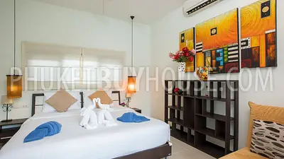 NAI6608: Villa for Sale in Nai Harn area. Photo #7