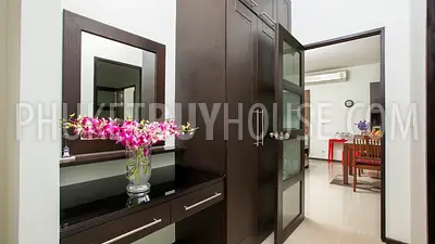 NAI6608: Villa for Sale in Nai Harn area. Photo #8