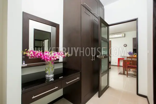 NAI6608: Villa for Sale in Nai Harn area. Photo #8