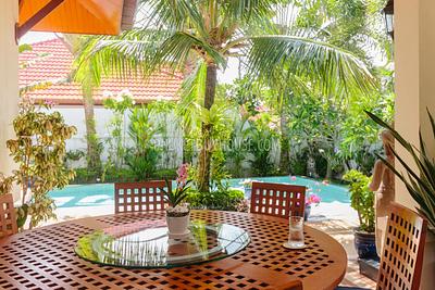 PAN1375: Luxury Pool Villa in Panwa, Phuket. Photo #16