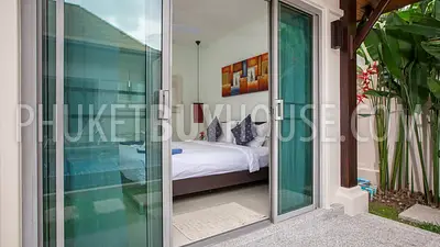 NAI6608: Villa for Sale in Nai Harn area. Photo #10
