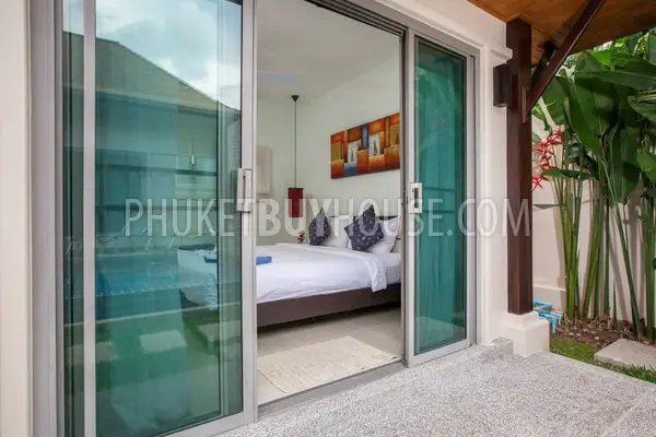 NAI6608: Villa for Sale in Nai Harn area. Photo #10