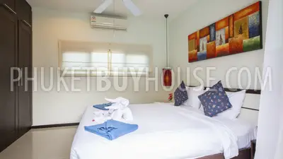 NAI6608: Villa for Sale in Nai Harn area. Photo #11