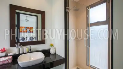 NAI6608: Villa for Sale in Nai Harn area. Photo #12