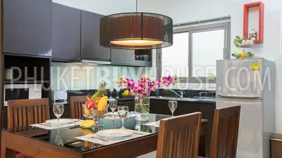NAI6608: Villa for Sale in Nai Harn area. Photo #13