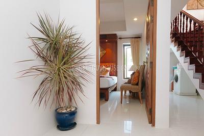 PAN1375: Luxury Pool Villa in Panwa, Phuket. Photo #17