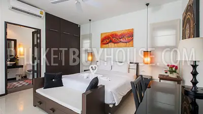NAI6608: Villa for Sale in Nai Harn area. Photo #19