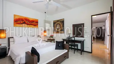 NAI6608: Villa for Sale in Nai Harn area. Photo #20