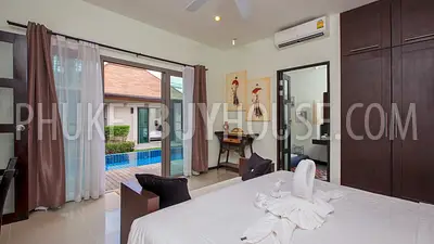 NAI6608: Villa for Sale in Nai Harn area. Photo #21