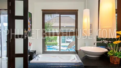 NAI6608: Villa for Sale in Nai Harn area. Photo #22