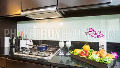 NAI6608: Villa for Sale in Nai Harn area. Photo #23