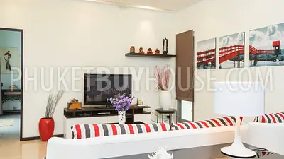 NAI6608: Villa for Sale in Nai Harn area. Photo #24