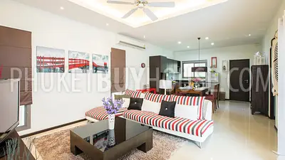 NAI6608: Villa for Sale in Nai Harn area. Photo #25