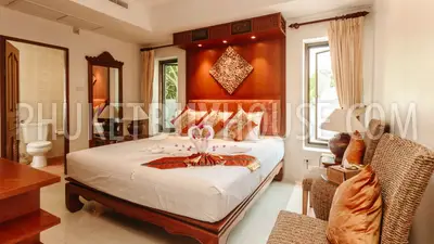 PAN1375: Luxury Pool Villa in Panwa, Phuket. Fotoğraf #18