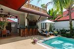 PAN1375: Luxury Pool Villa in Panwa, Phuket. Thumbnail #23