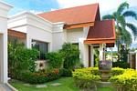 CHE6612: Spacious Villa with Pool in Cherng Talay. Thumbnail #4