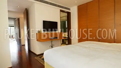 SUR6613: Apartment within walking distance of Surin Beach. Photo #13
